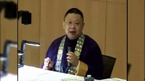 李居明讲座视频,揭秘命运与运势的智慧之道