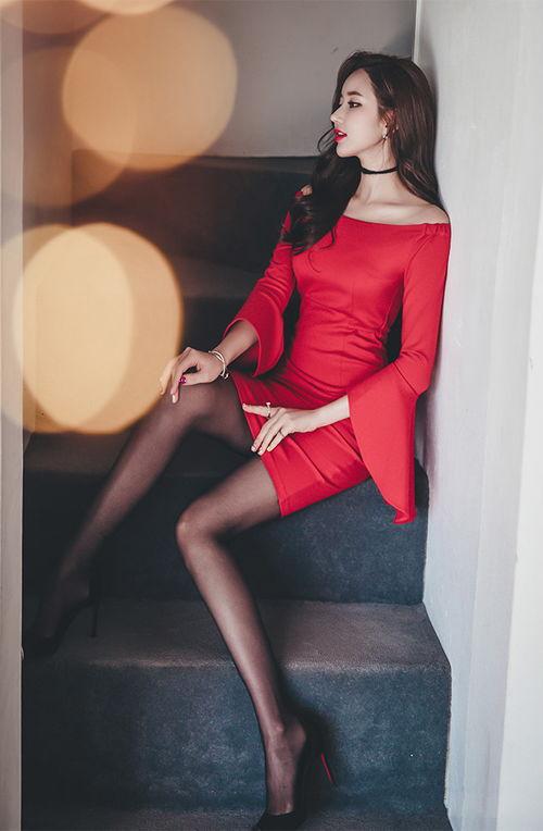 丝袜模特写真视频,时尚与诱惑的视觉盛宴