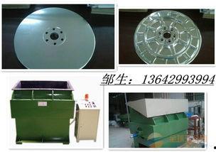 铝合金抛光视频,视频揭秘高效抛光技巧