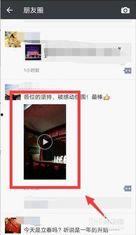 微信中的视频怎么下载,制作概述文章的副标题技巧