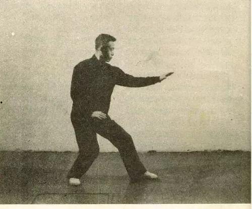 山西形意拳视频,传统武术的精髓与传承