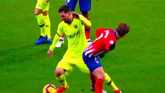 足球盘带视频,从视频中学习大师级盘带艺术