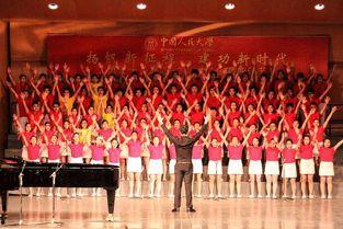 黄河大合唱视频 高清,激荡岁月，壮美河山视听盛宴