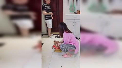 老婆杀鸡视频,揭秘老婆杀鸡全过程