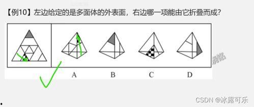行测图形推理技巧视频,视频解析与实战攻略