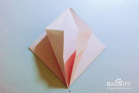 千纸鹤折纸视频教程,轻松学会制作浪漫纸鹤