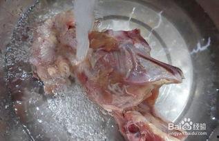 拆鸡骨架视频,轻松掌握烹饪技巧