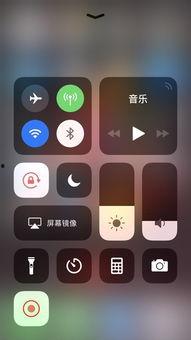 苹果录视频有杂音,苹果录视频杂音困扰全解析