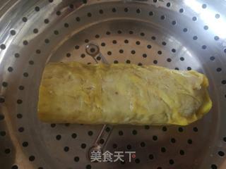 卷煎的做法视频,美味家常菜轻松上手