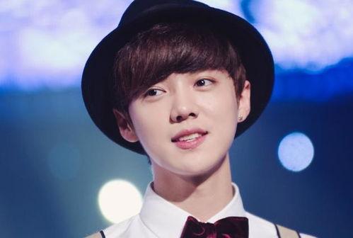 关于鹿晗的所有视频,青春偶像的舞台魅力与成长历程