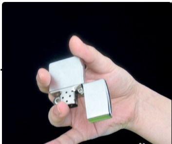 zippo打火机怎么玩视频,视频教程深度解析